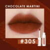 Focallure Lip Clay, Fa179 Matte Lipstick