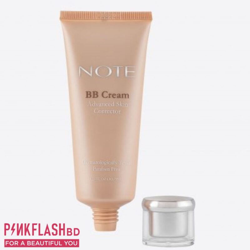 Note Bb Cream