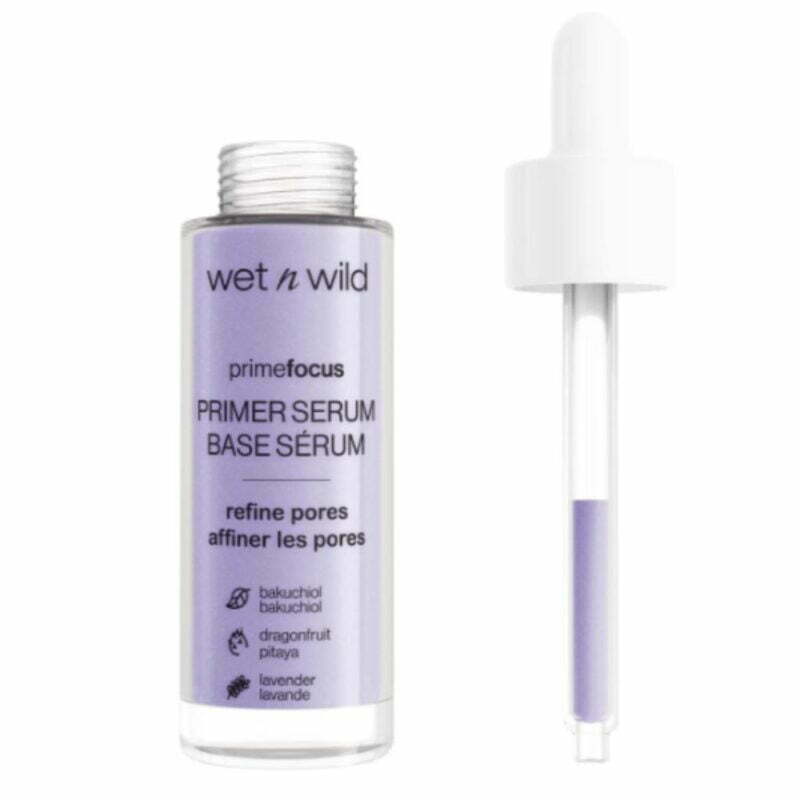 Wet N Wild Pore Minimizing Primer Serum
