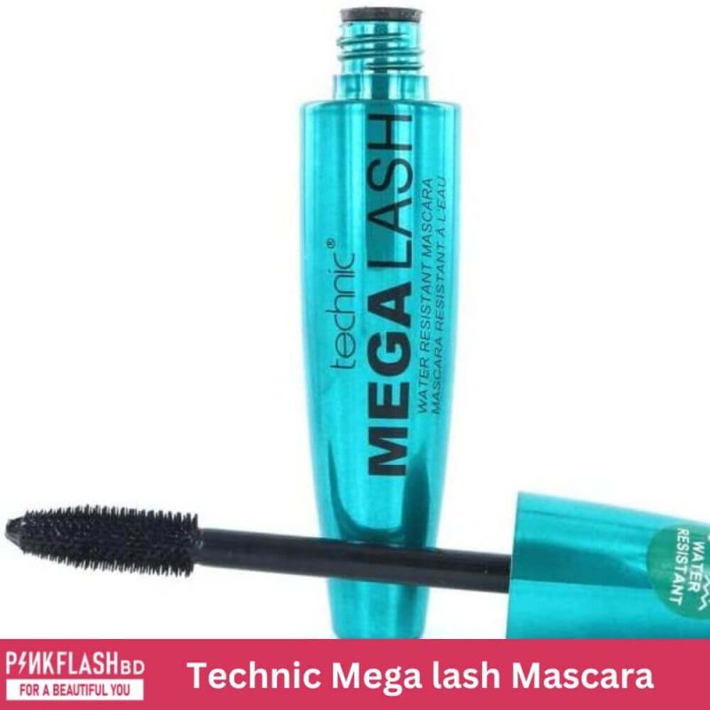 Technic Mega Lash Waterproof Mascara