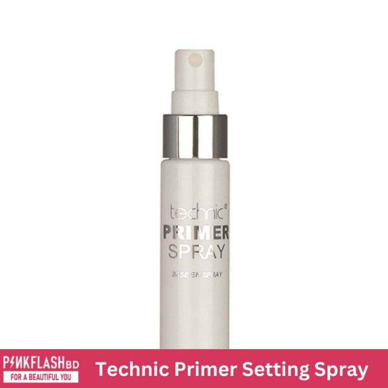 Technic Primer Setting Spray 31Ml