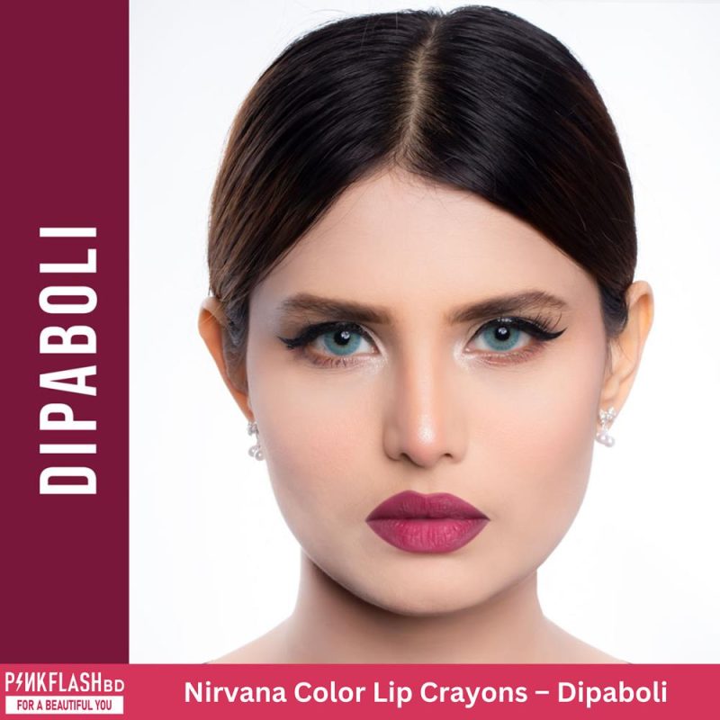 Nirvana Color Lip Crayons – Dipaboli